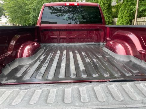 Used 2016 RAM 1500 Express AWD/4WD image 19