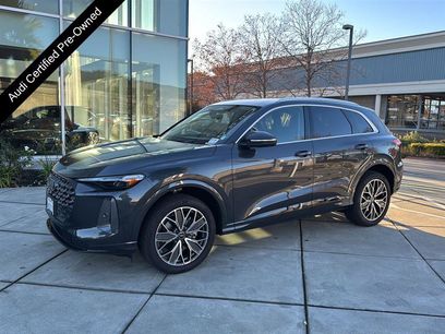 Used 2025 Audi Q5 Premium Plus w/ Premium Plus