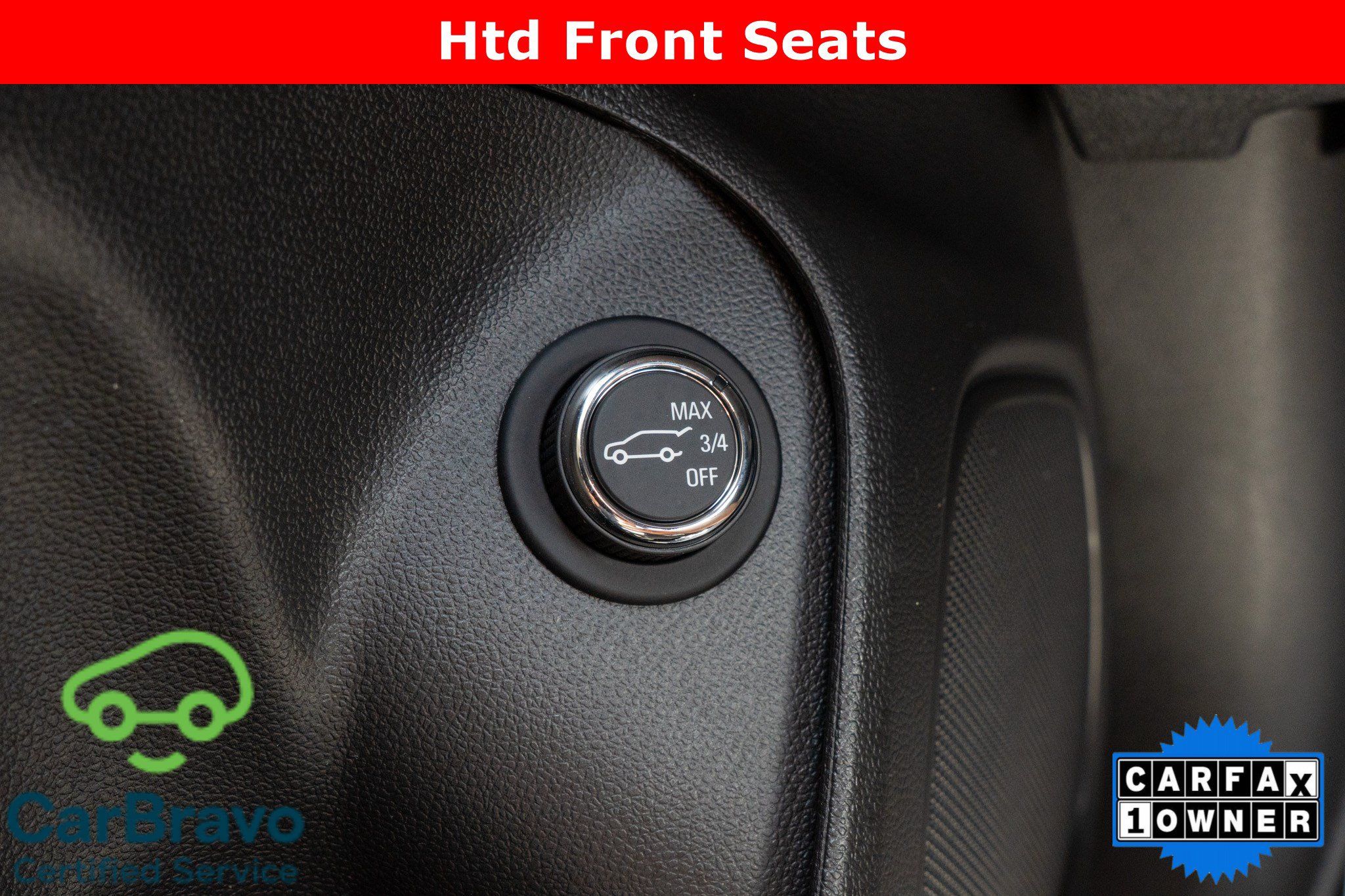 Used 2025 Buick Encore GX Sport Touring w/ Comfort Package FWD image 27