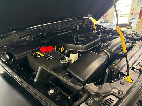 Used 2024 Jeep Wrangler Unlimited image 72