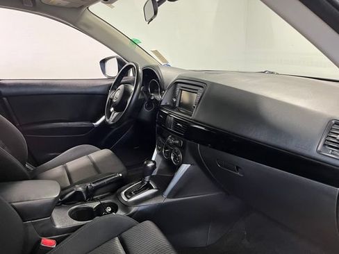 Used 2015 MAZDA CX-5 Touring w/ Bose/Moonroof Package AWD/4WD image 11