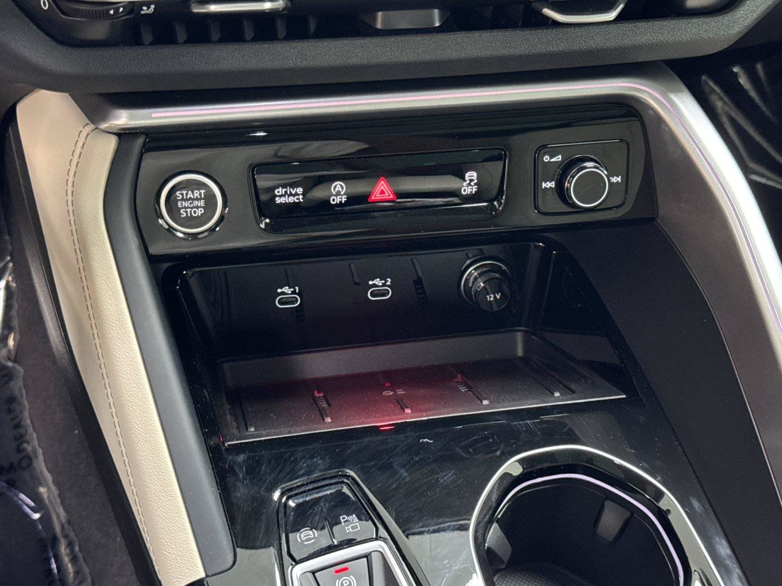 New 2026 Audi Q5 Premium AWD/4WD image 20