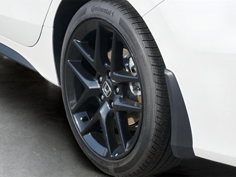 New 2025 Honda Civic Sport image 28