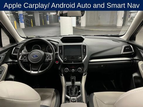 Used 2020 Subaru Forester Limited image 7