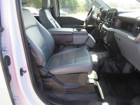 Used 2022 Ford F150 XL w/ Trailer Tow Package image 13