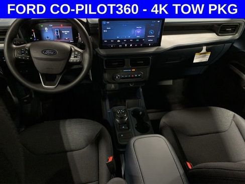New 2026 Ford Maverick XL AWD/4WD image 13
