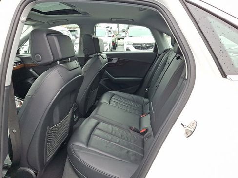 Used 2019 Audi A4 2.0T Premium w/ Convenience Package image 10