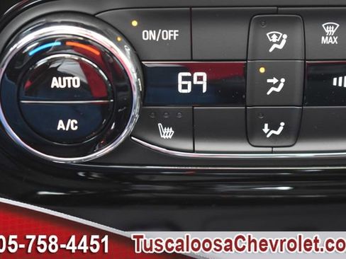 New 2026 Chevrolet Trax ACTIV w/ Sunroof Package image 30