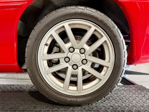 Used 2000 Chevrolet Camaro Z28 w/ SS Performance/Appearance Pkg image 76