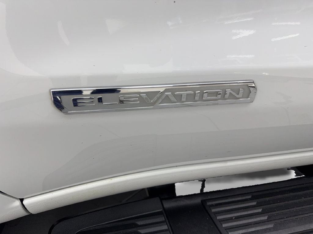 Used 2024 GMC Sierra 1500 Elevation w/ LPO, Elevation Black Package RWD image 26