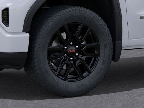 New 2026 GMC Sierra 1500 Elevation w/ Preferred Package AWD/4WD image 9