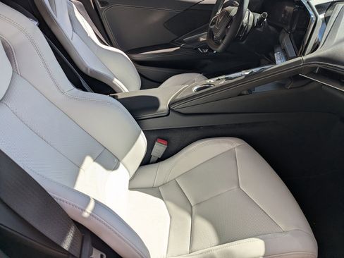 Used 2026 Chevrolet Corvette Stingray Coupe w/ 1LT image 11