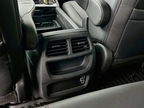 Used 2023 Honda Ridgeline Black Edition image 27