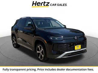 Used 2026 Volkswagen Tiguan SE AWD/4WD video 1