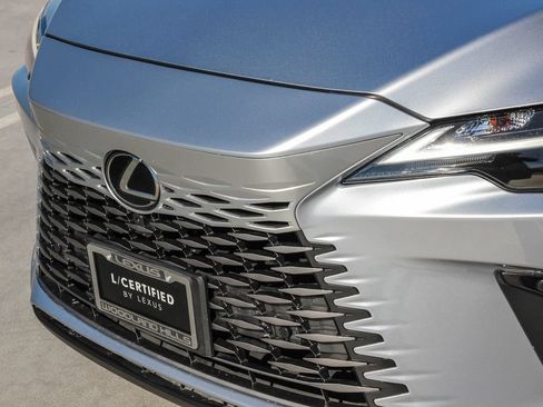 Certified 2024 Lexus RX 350 Premium Plus FWD image 10