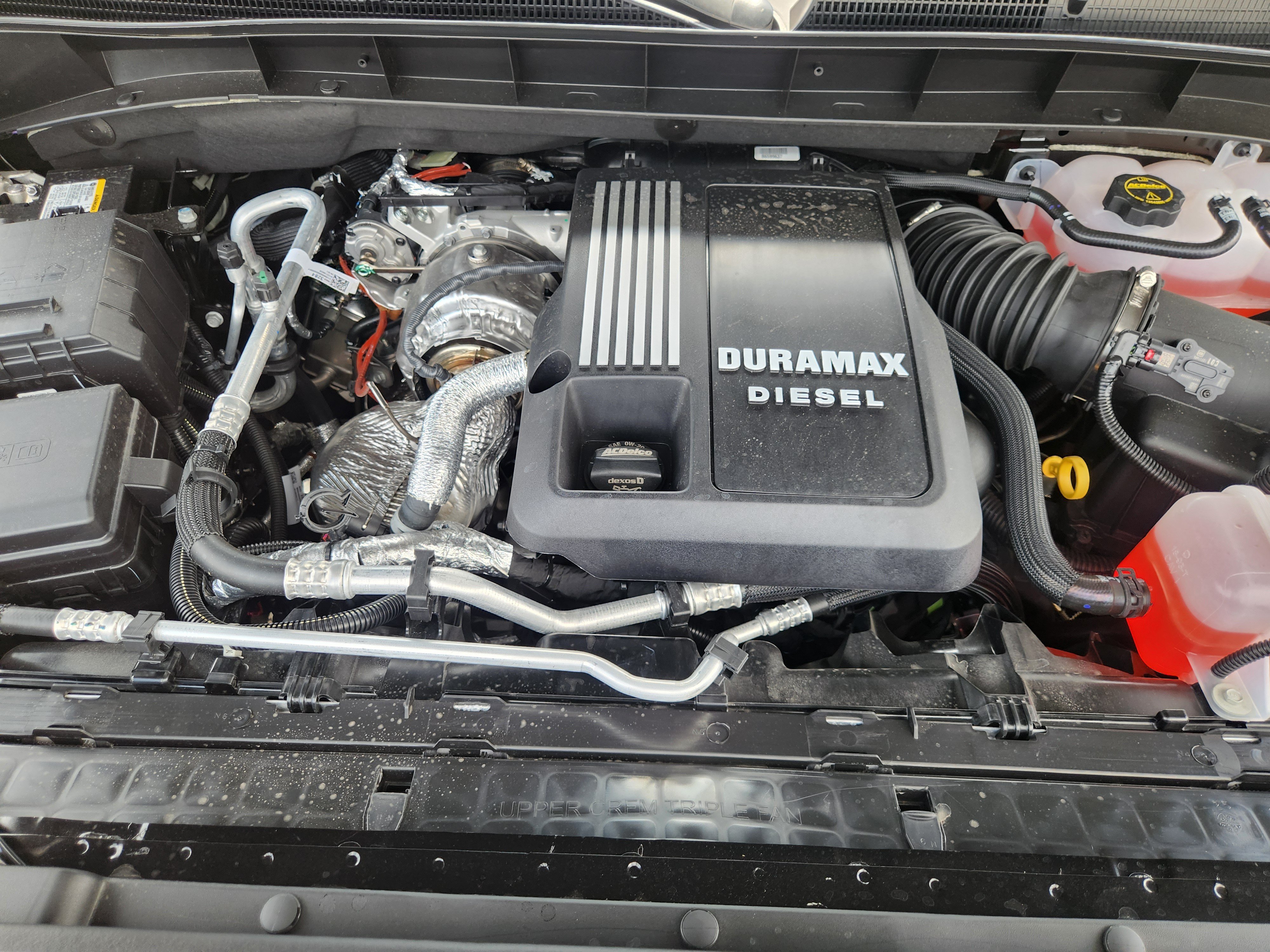 New 2026 GMC Sierra 1500 AT4 w/ AT4 Premium Package AWD/4WD image 22