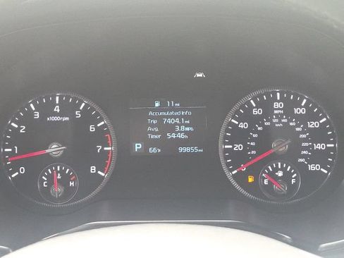 Used 2022 Kia Telluride EX w/ EX Premium Package AWD/4WD image 48