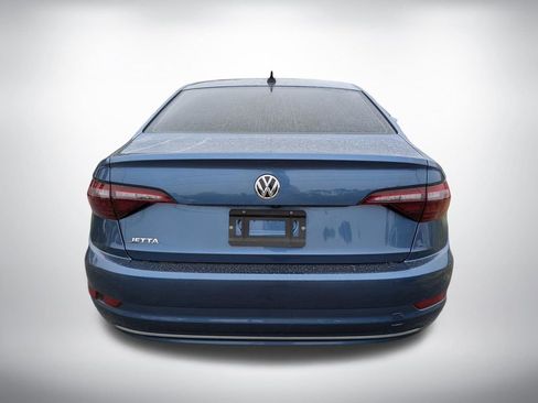 Used 2021 Volkswagen Jetta S w/ Driver Assistance Package FWD image 5