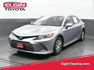 Used 2023 Toyota Camry LE FWD video 1