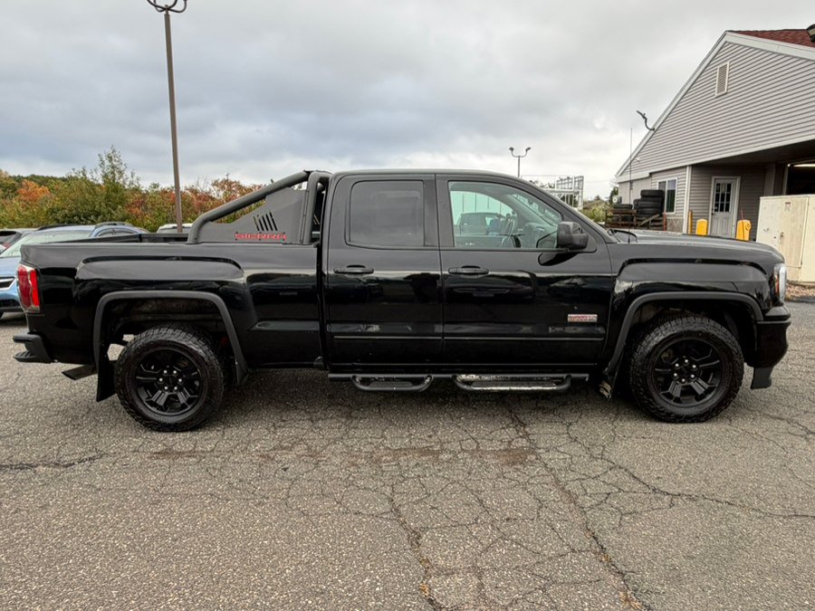 Used 2017 GMC Sierra 1500 SLT w/ All Terrain X Package AWD/4WD image 4