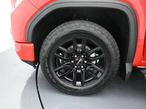 Used 2020 GMC Sierra 1500 Elevation w/ Elevation Value Package AWD/4WD image 10