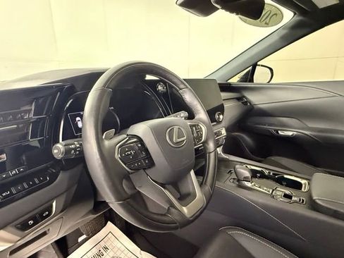 Used 2023 Lexus RX 350 Premium Plus w/ Cold Area Package FWD image 16