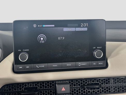 Used 2025 Honda HR-V LX image 19
