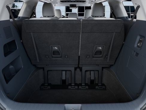 New 2026 Kia Carnival SX w/ SX Dark Edition Package image 19