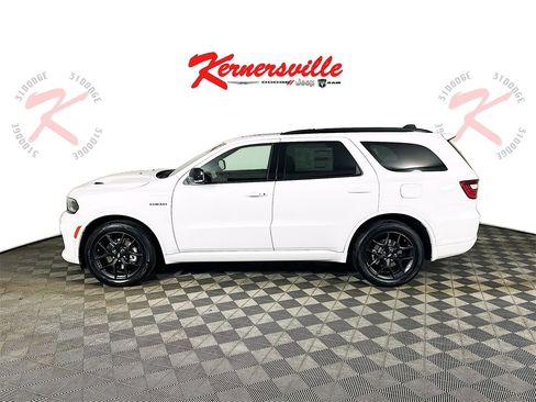 New 2026 Dodge Durango GT image 4