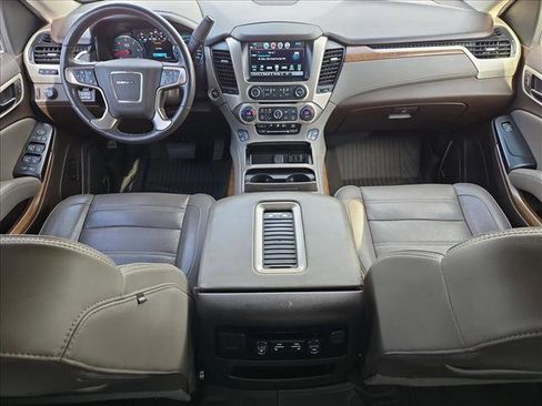 Used 2020 GMC Yukon Denali image 17