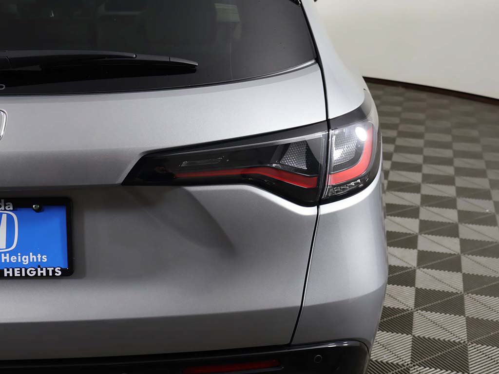 Certified 2025 Honda HR-V EX-L image 16