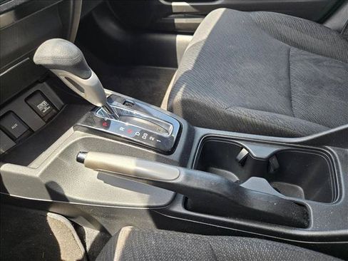 Used 2013 Honda Civic LX image 13