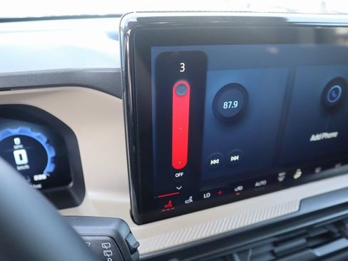 New 2025 Ford Bronco Sport Big Bend image 7