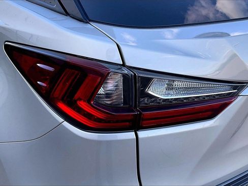 Used 2020 Lexus RX 350 350 image 29