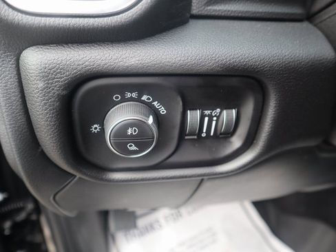 New 2026 RAM 2500 Laramie w/ Night Edition image 10