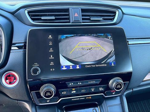 Used 2020 Honda CR-V Touring image 21