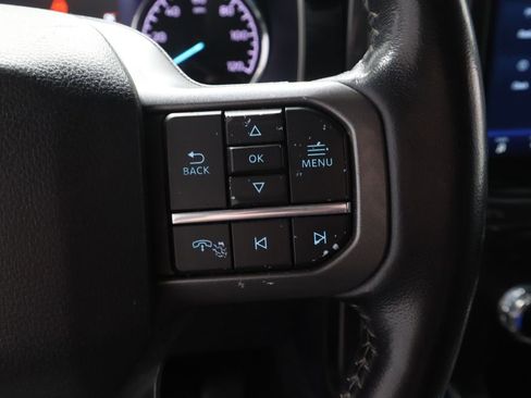 Certified 2022 Ford F150 XLT w/ Equipment Group 302A High AWD/4WD image 30
