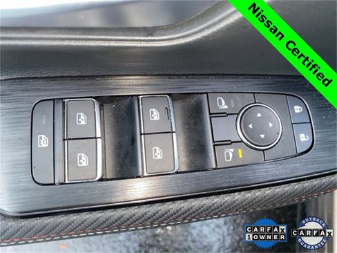 Certified 2025 Nissan Kicks SR w/ Illumination Package image 10