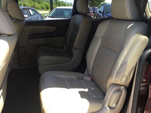 Used 2013 Honda Odyssey EX-L image 20