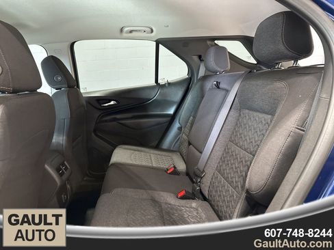 Used 2022 Chevrolet Equinox LT image 15