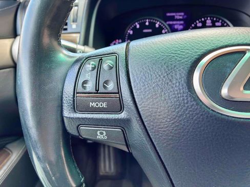 Used 2014 Lexus LS 460 AWD w/ Comfort Package image 20