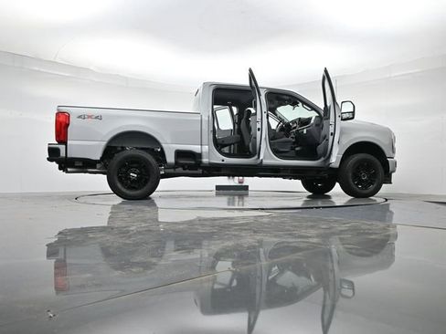 New 2026 Ford F250 XL w/ STX Appearance Package image 48
