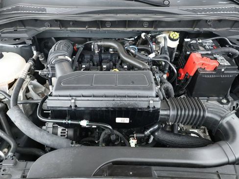 Used 2023 Ford Escape ST-Line w/ Tech Pack #1 image 24