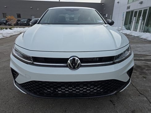 New 2026 Volkswagen Jetta Sport FWD image 4