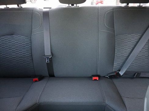 New 2025 RAM 3500 Tradesman image 34