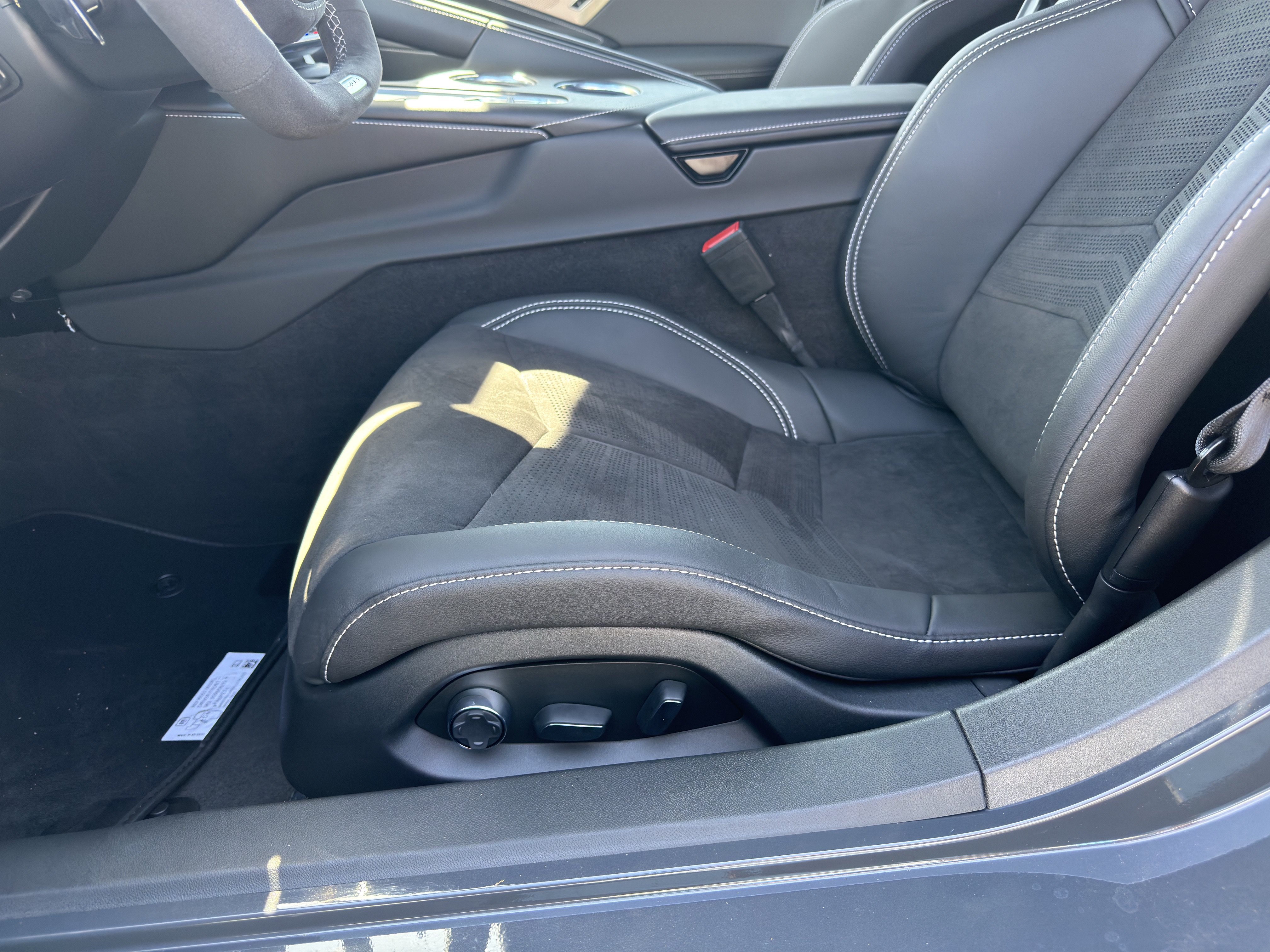 New 2027 Chevrolet Corvette Z06 RWD image 25