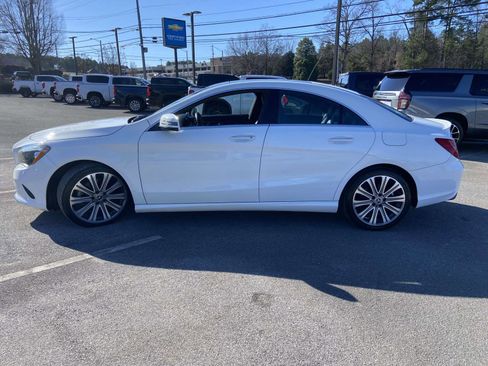 Used 2018 Mercedes-Benz CLA 250 image 23