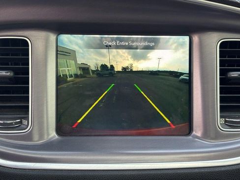 Used 2020 Dodge Charger Scat Pack w/ Driver Convenience Group image 24