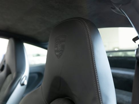 Used 2010 Porsche 911 GT3 RWD image 74
