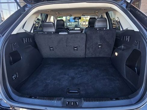 Certified 2024 Ford Edge SEL image 16